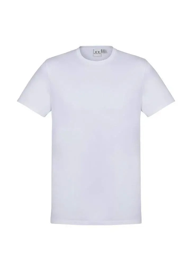 Biz Collection Casual Wear White / XS Biz Collection Men’s Aero Tee T800MS